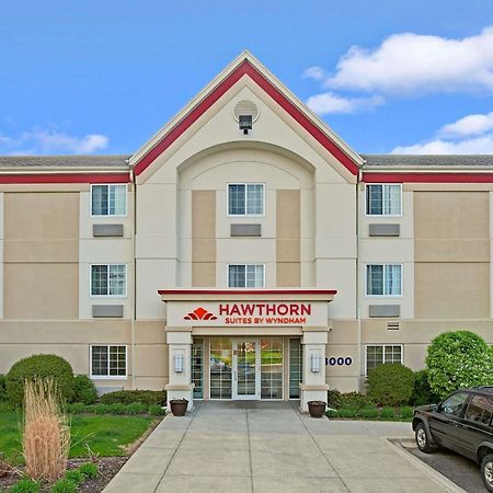 Mainstay Suites Northbrook Wheeling Dış mekan fotoğraf