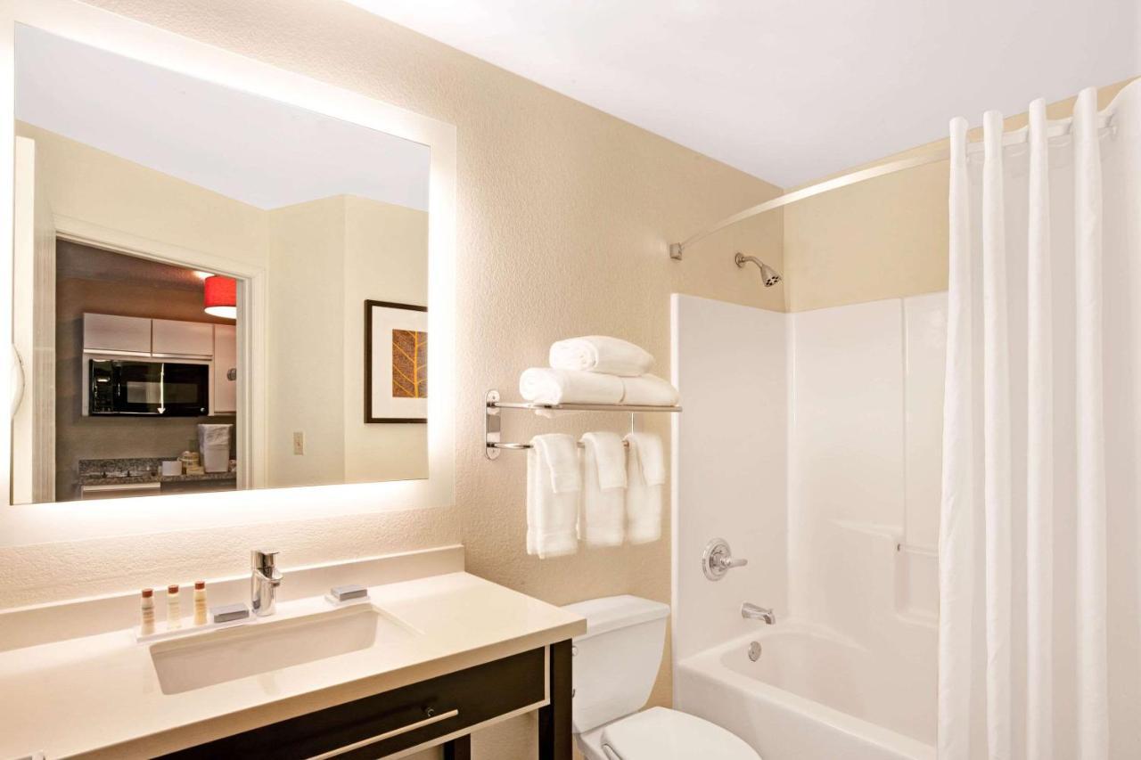 Mainstay Suites Northbrook Wheeling Dış mekan fotoğraf