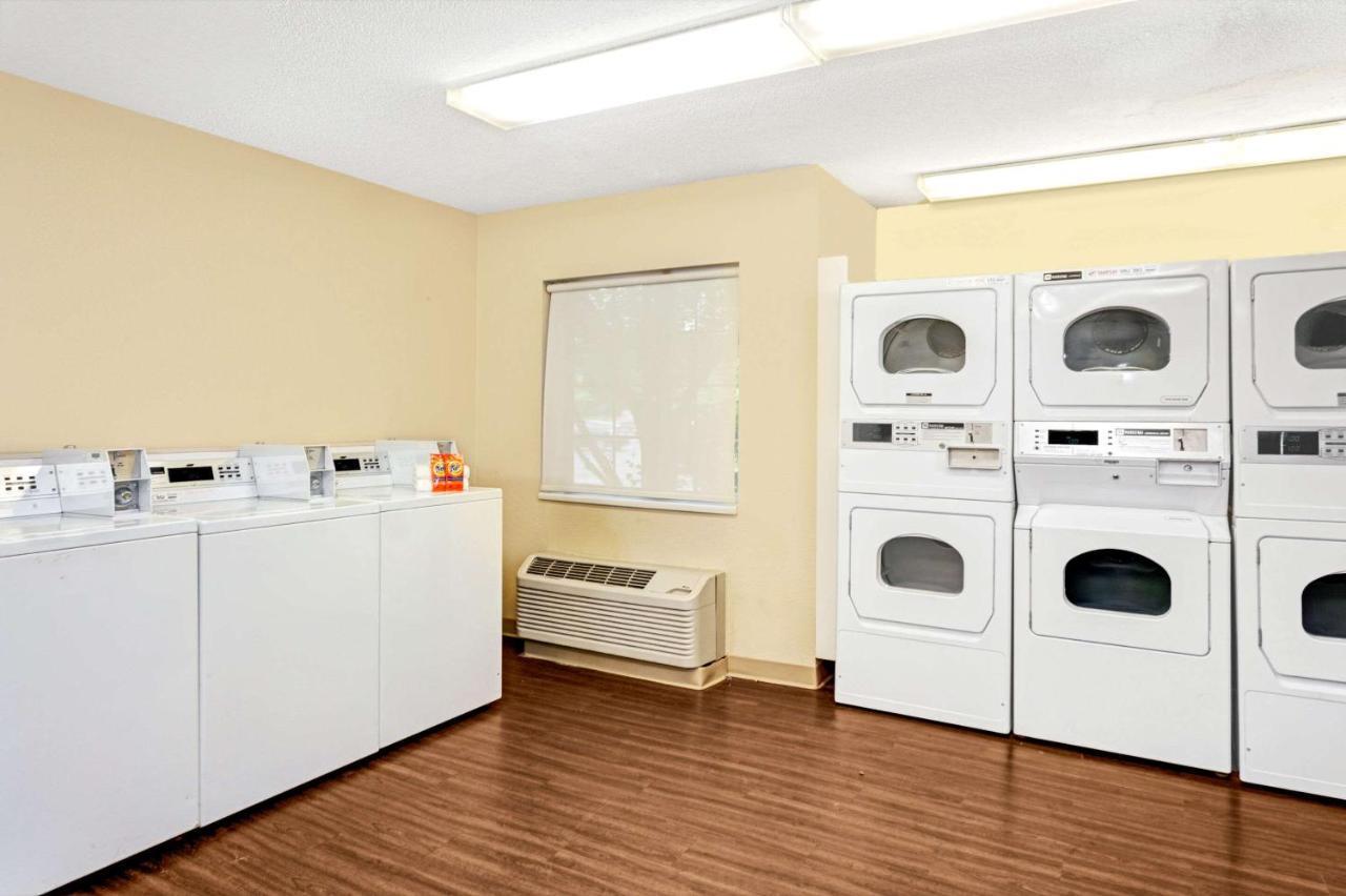 Mainstay Suites Northbrook Wheeling Dış mekan fotoğraf