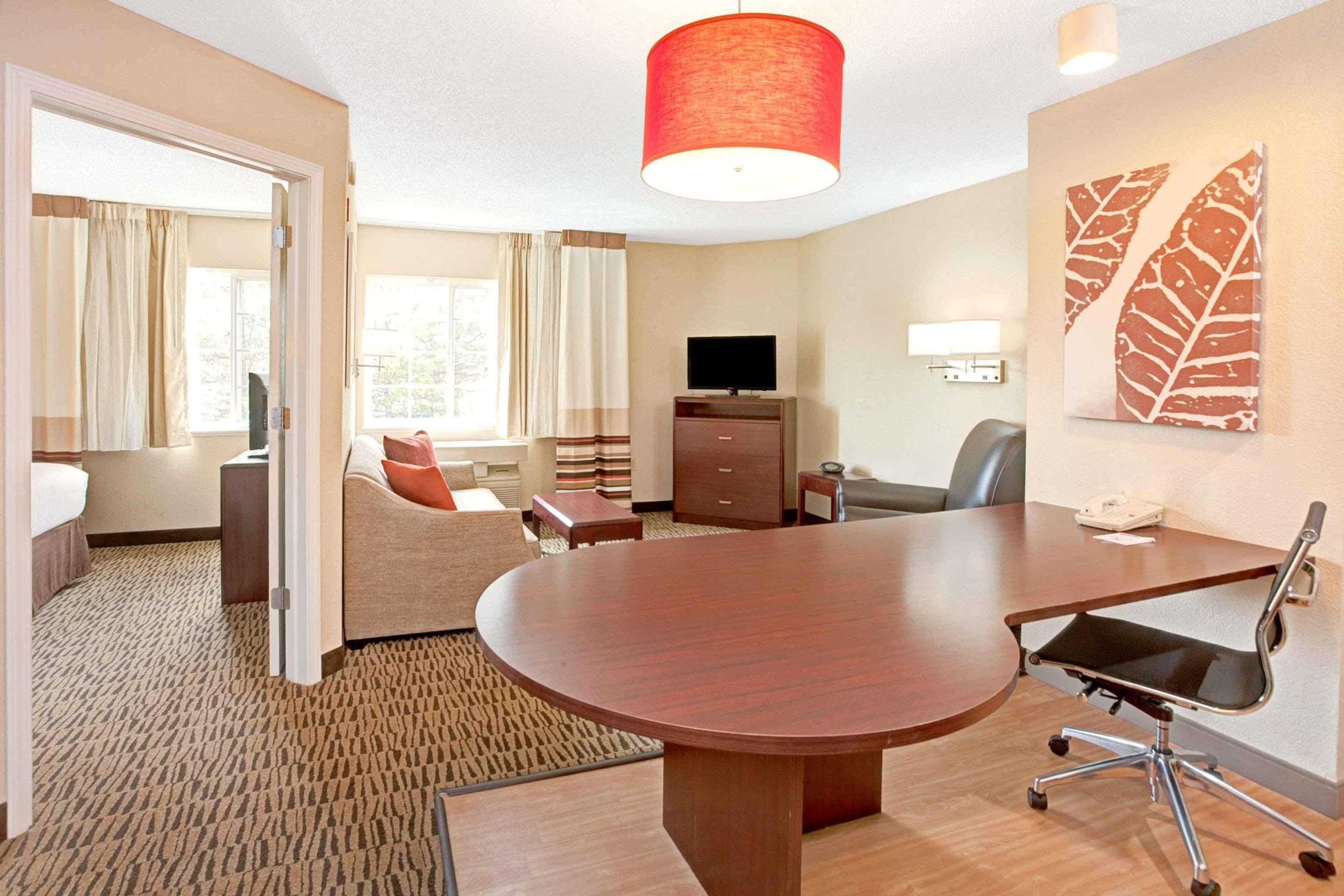 Mainstay Suites Northbrook Wheeling Dış mekan fotoğraf
