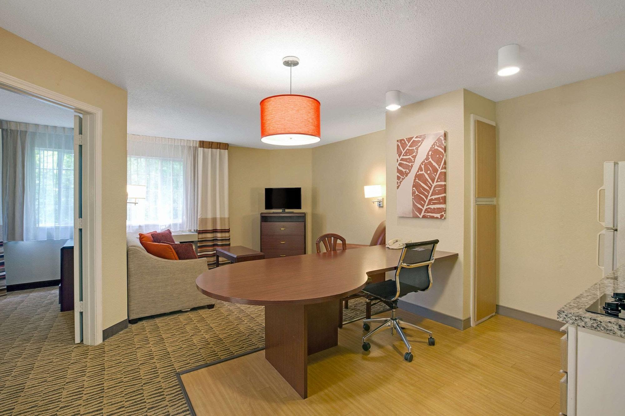 Mainstay Suites Northbrook Wheeling Dış mekan fotoğraf