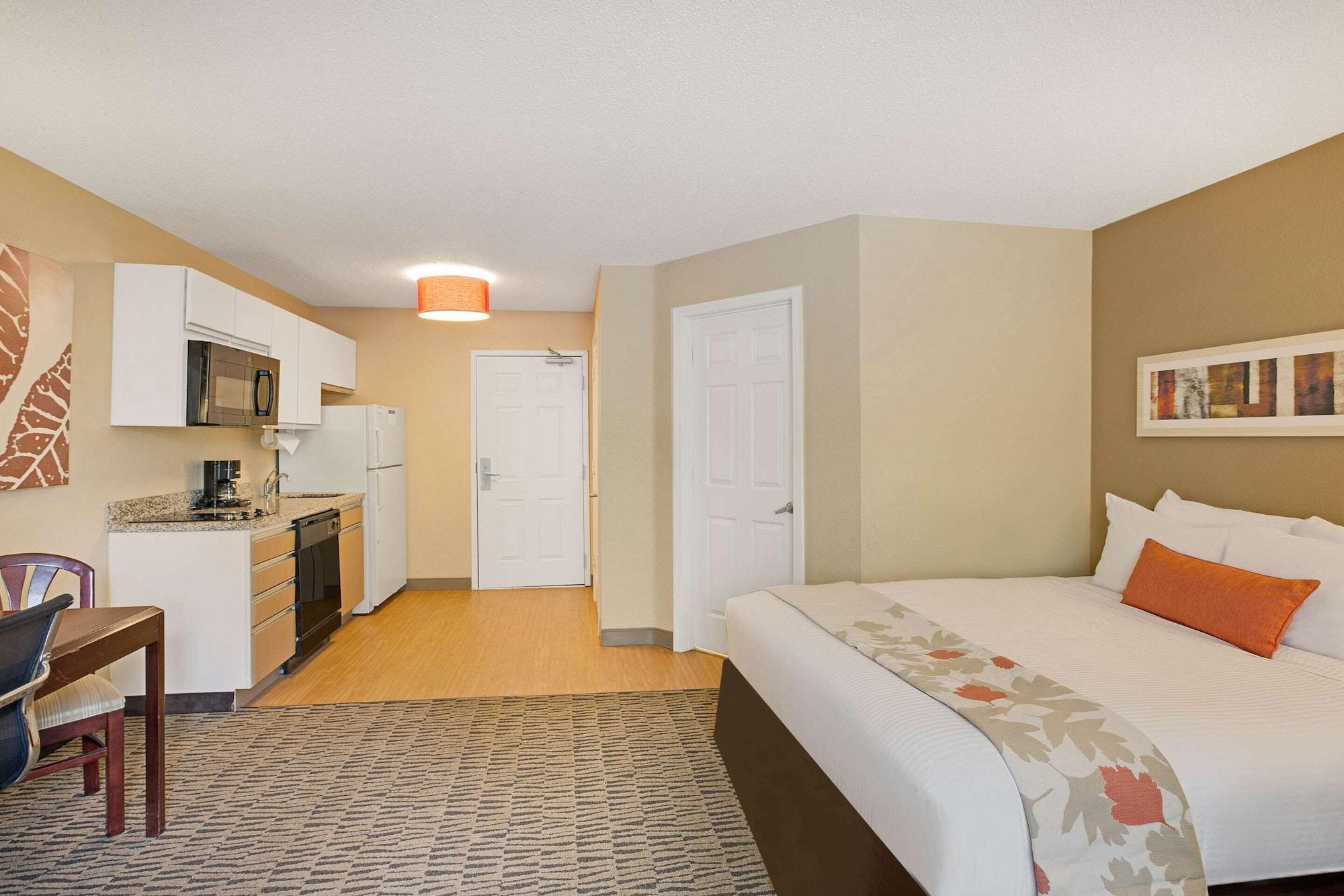 Mainstay Suites Northbrook Wheeling Dış mekan fotoğraf