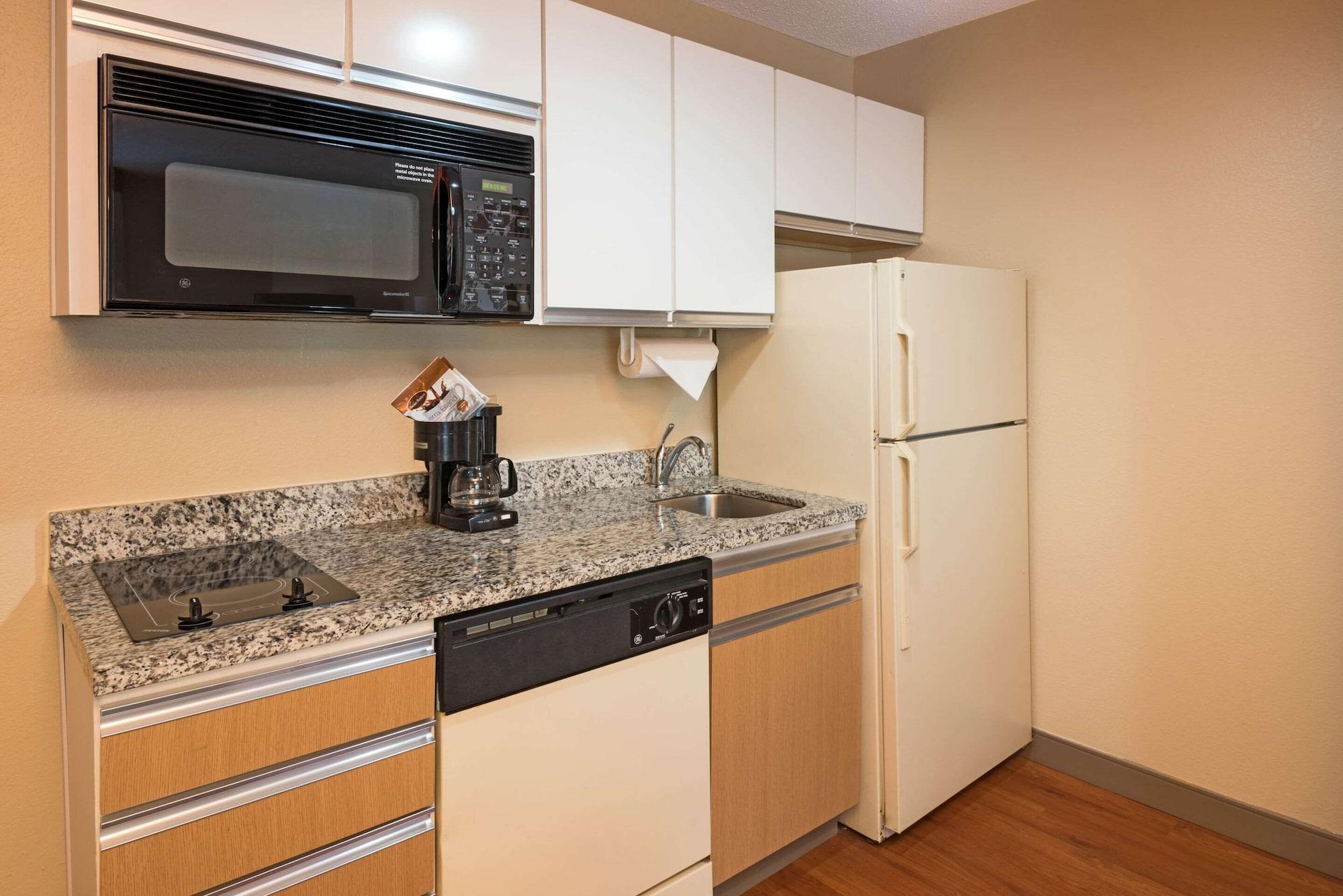 Mainstay Suites Northbrook Wheeling Dış mekan fotoğraf