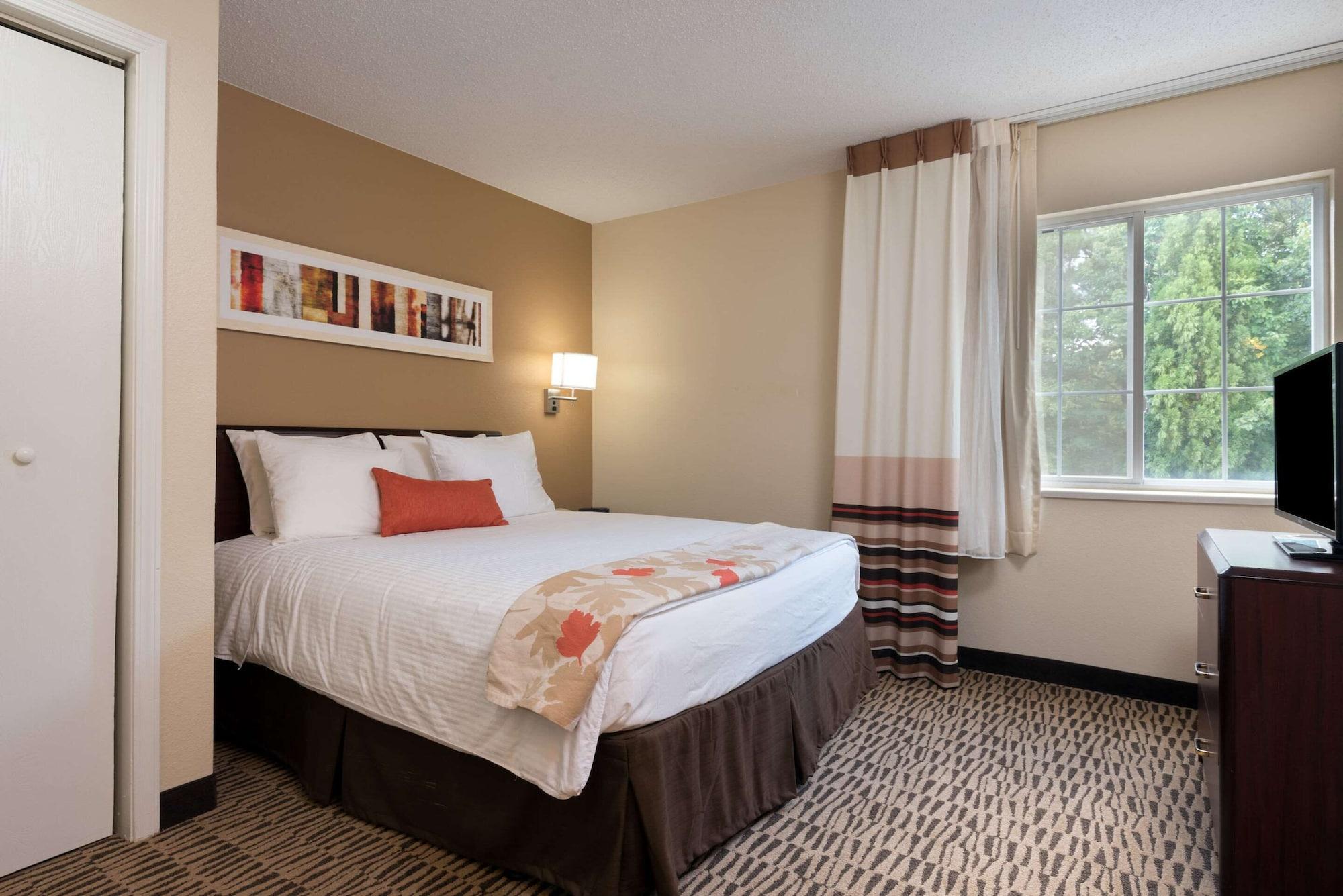 Mainstay Suites Northbrook Wheeling Dış mekan fotoğraf