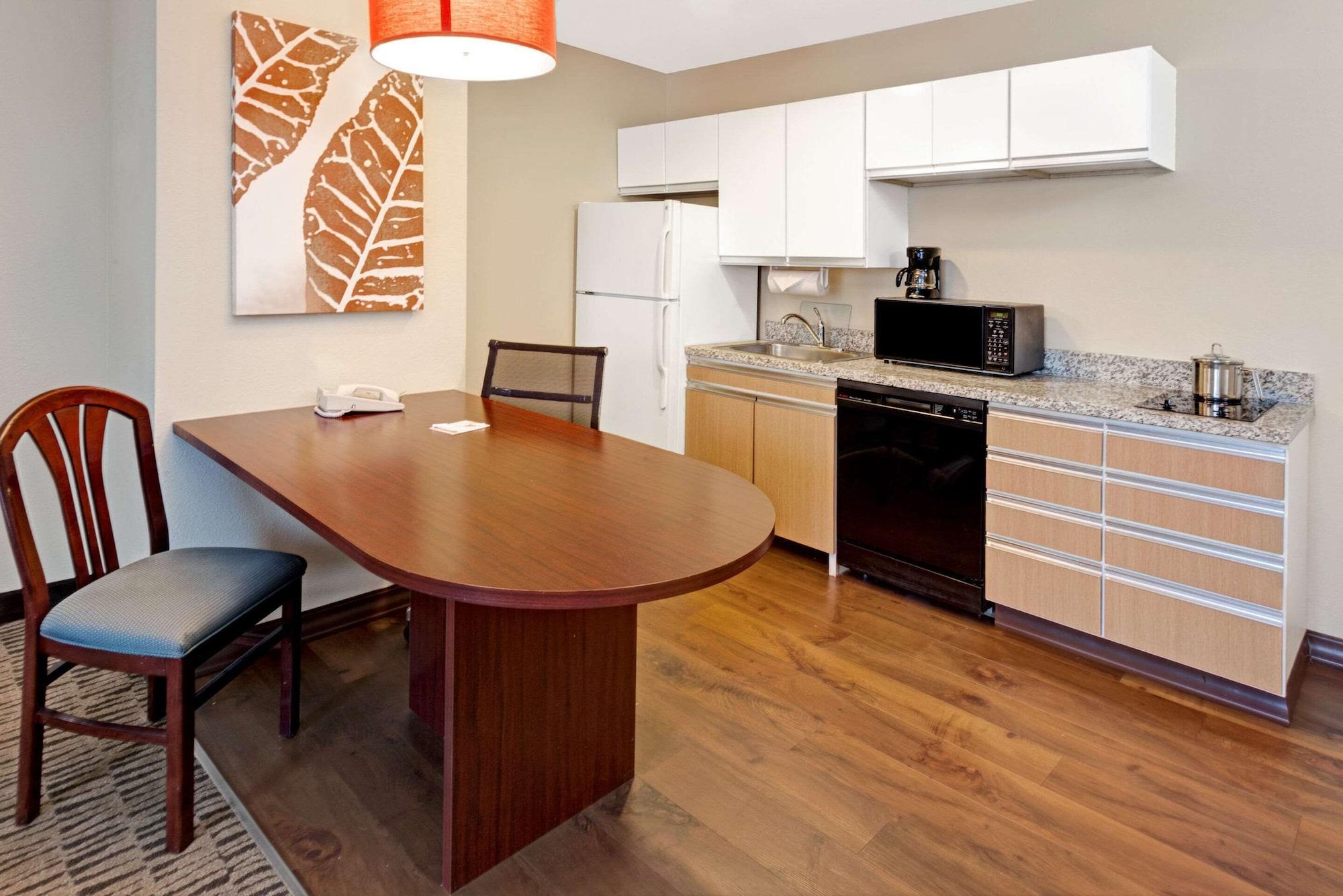 Mainstay Suites Northbrook Wheeling Dış mekan fotoğraf