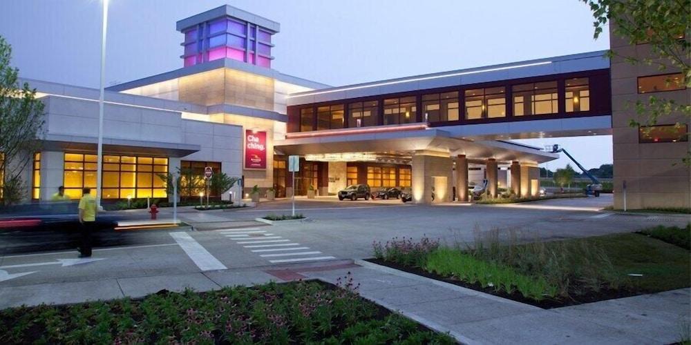 Mainstay Suites Northbrook Wheeling Dış mekan fotoğraf
