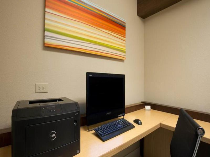 Mainstay Suites Northbrook Wheeling Dış mekan fotoğraf