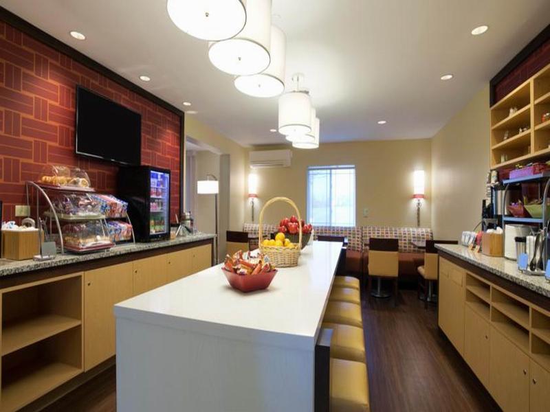 Mainstay Suites Northbrook Wheeling Dış mekan fotoğraf
