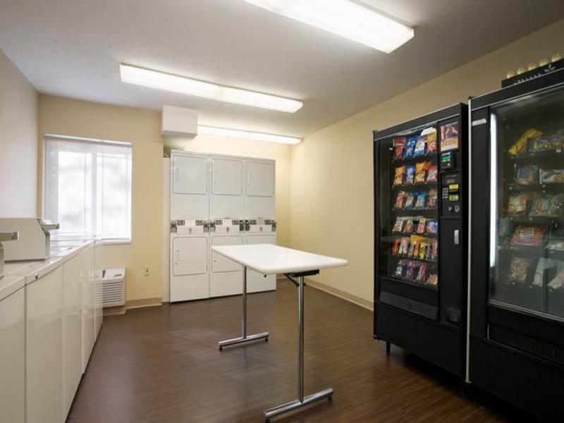 Mainstay Suites Northbrook Wheeling Dış mekan fotoğraf