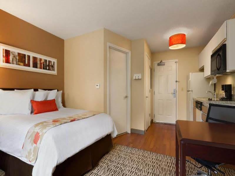 Mainstay Suites Northbrook Wheeling Dış mekan fotoğraf