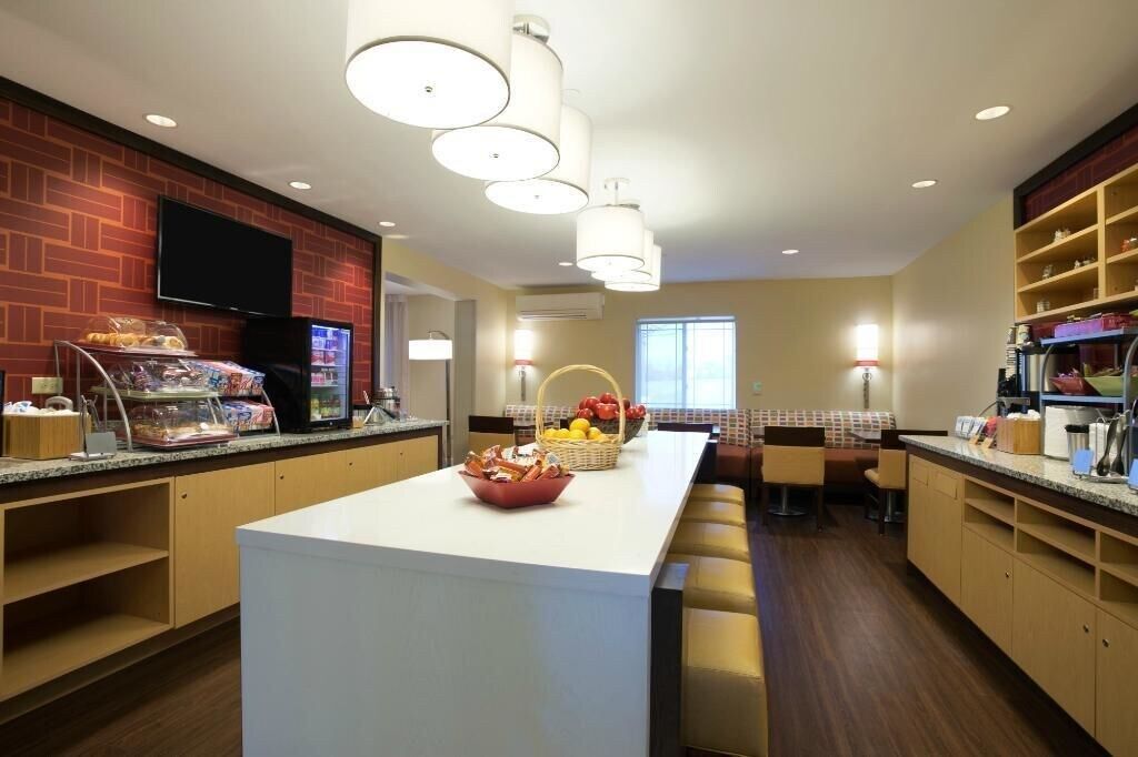 Mainstay Suites Northbrook Wheeling Dış mekan fotoğraf