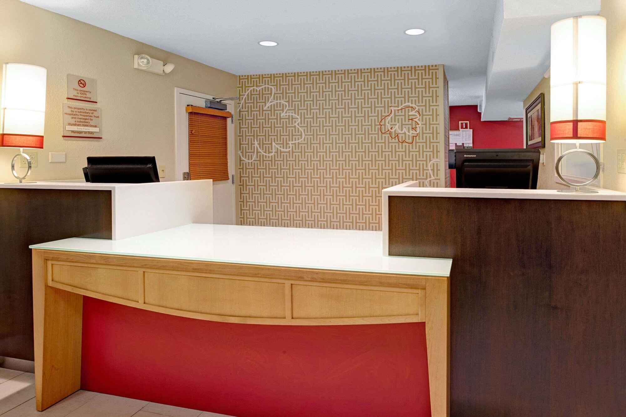 Mainstay Suites Northbrook Wheeling Dış mekan fotoğraf