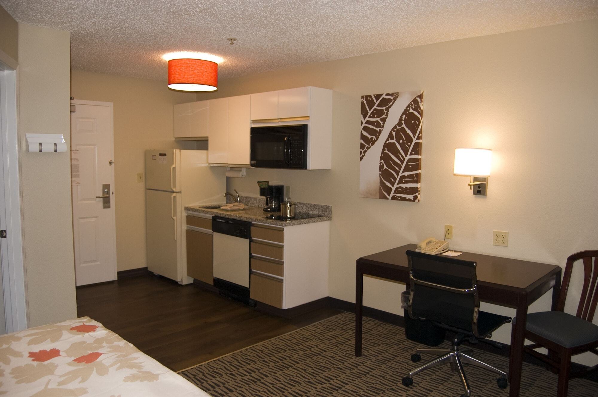 Mainstay Suites Northbrook Wheeling Dış mekan fotoğraf