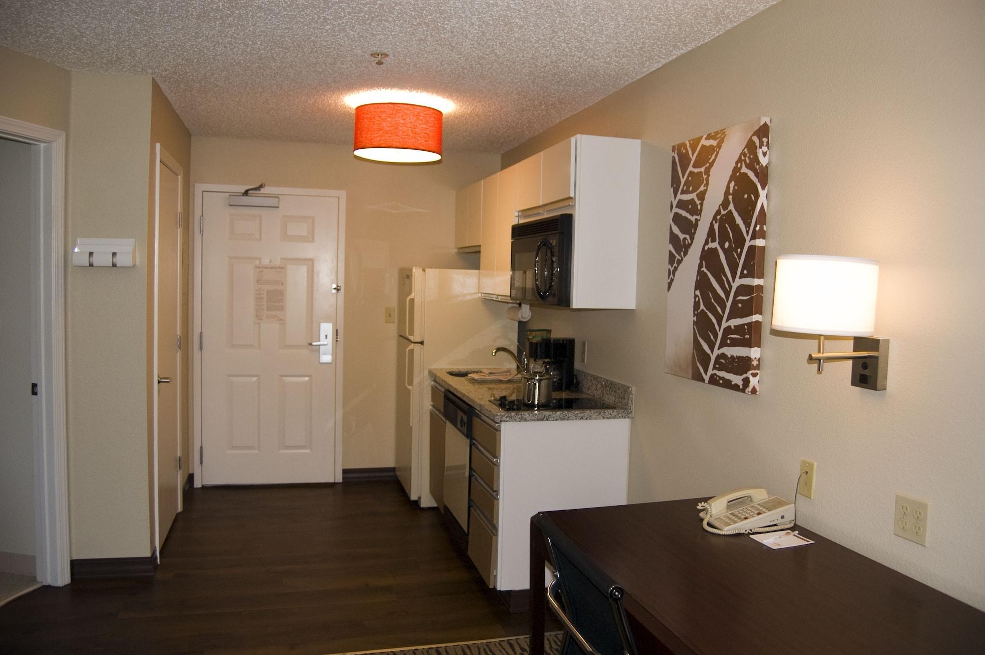 Mainstay Suites Northbrook Wheeling Dış mekan fotoğraf