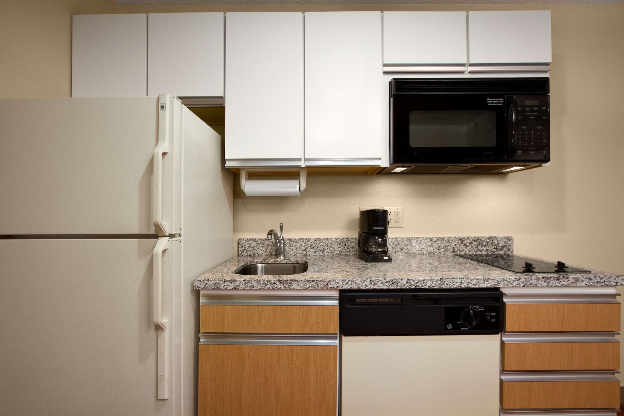Mainstay Suites Northbrook Wheeling Dış mekan fotoğraf