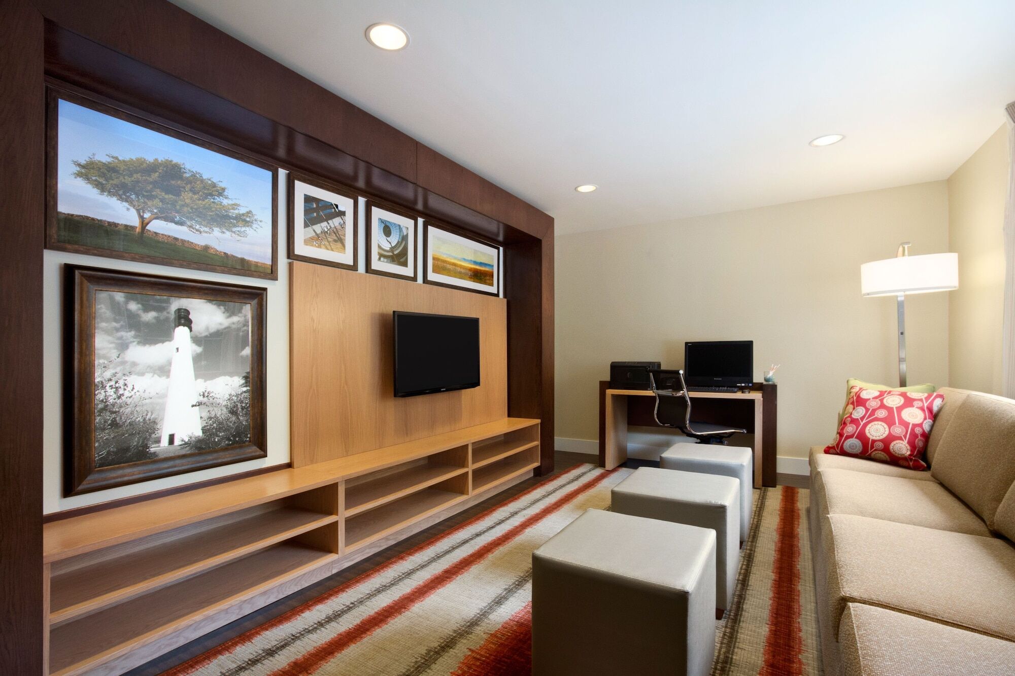 Mainstay Suites Northbrook Wheeling Dış mekan fotoğraf