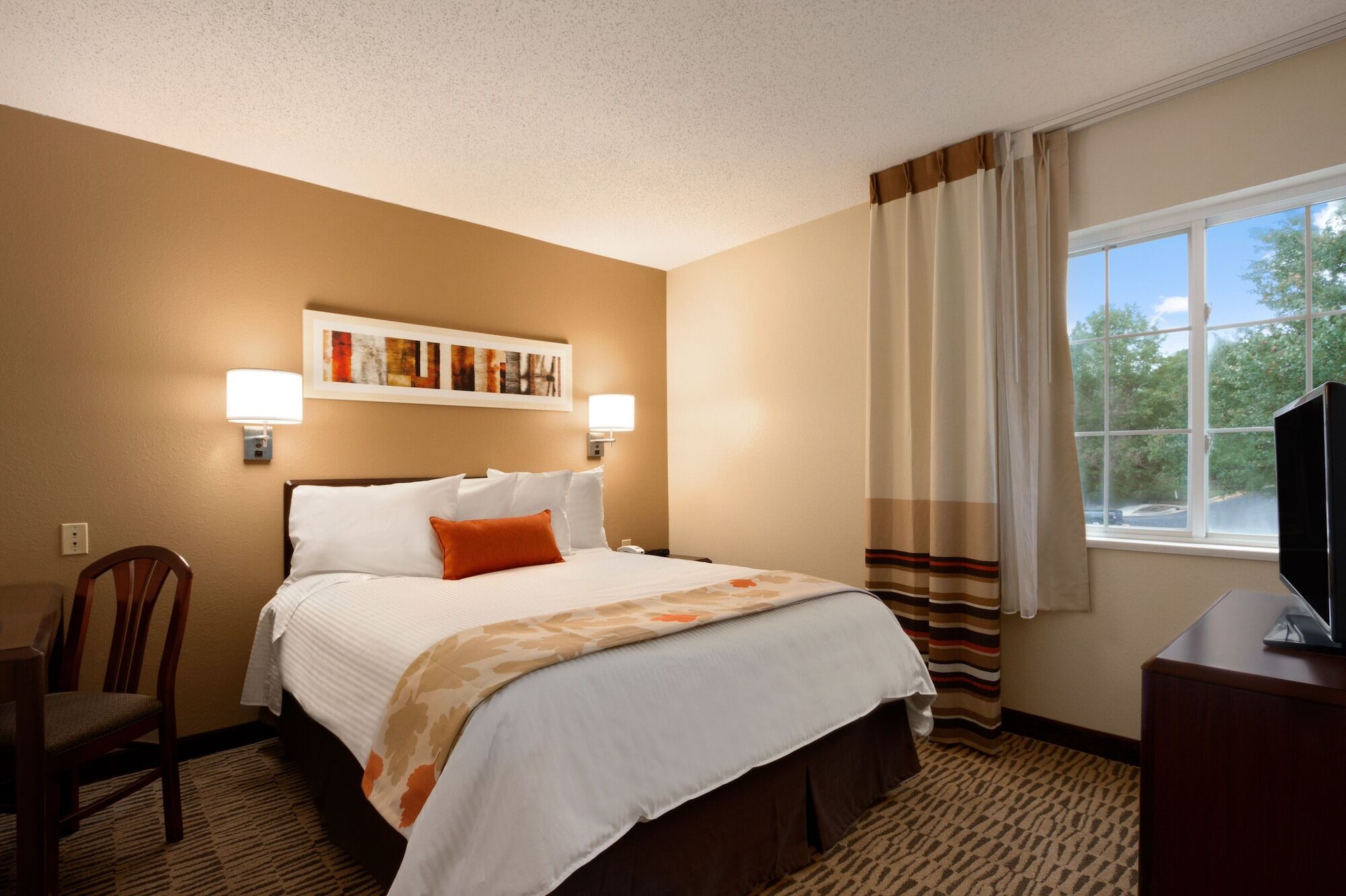 Mainstay Suites Northbrook Wheeling Dış mekan fotoğraf
