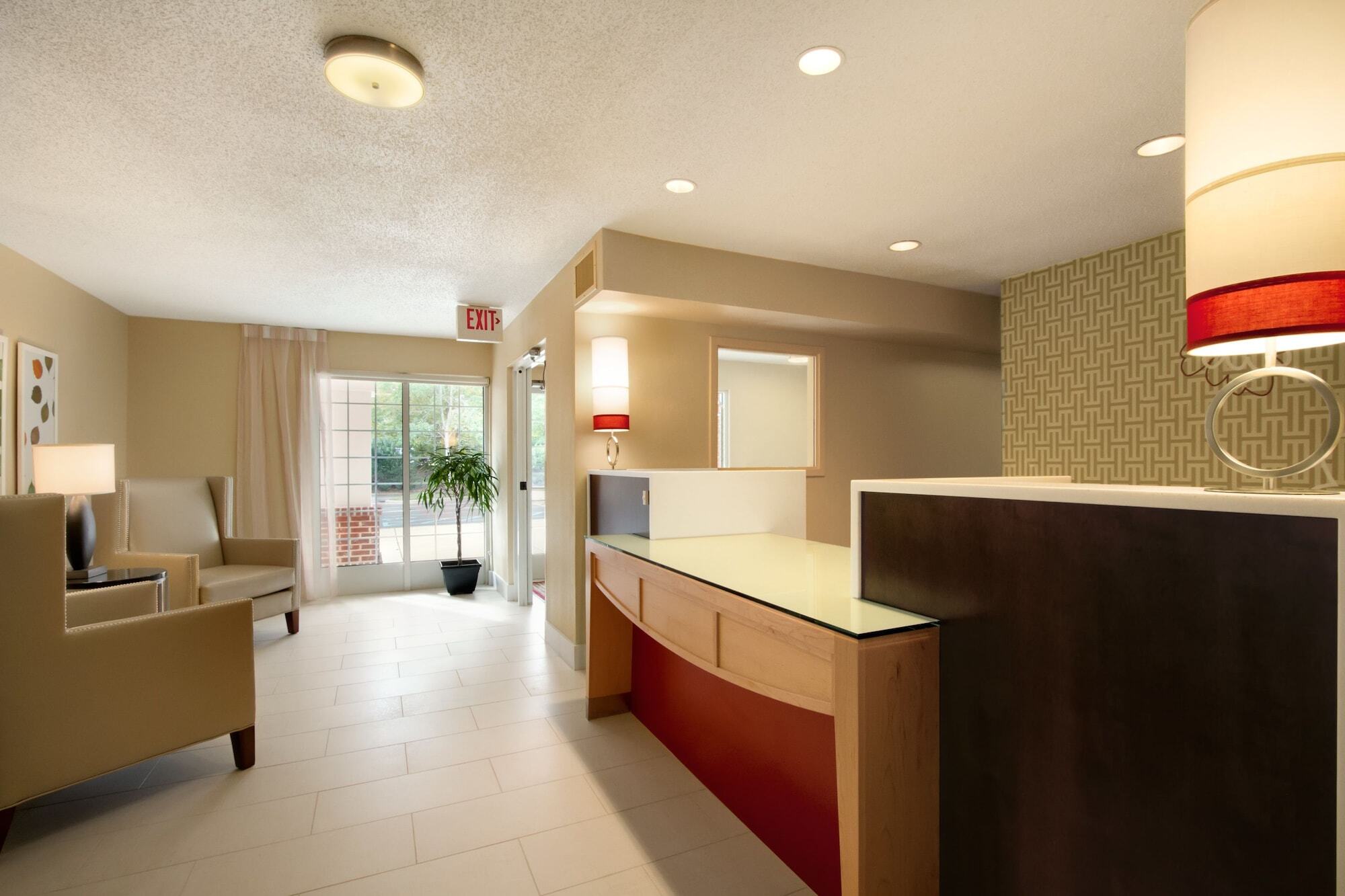 Mainstay Suites Northbrook Wheeling Dış mekan fotoğraf