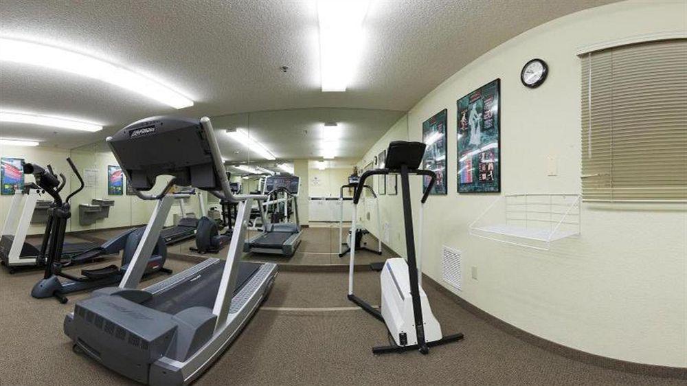 Mainstay Suites Northbrook Wheeling Dış mekan fotoğraf
